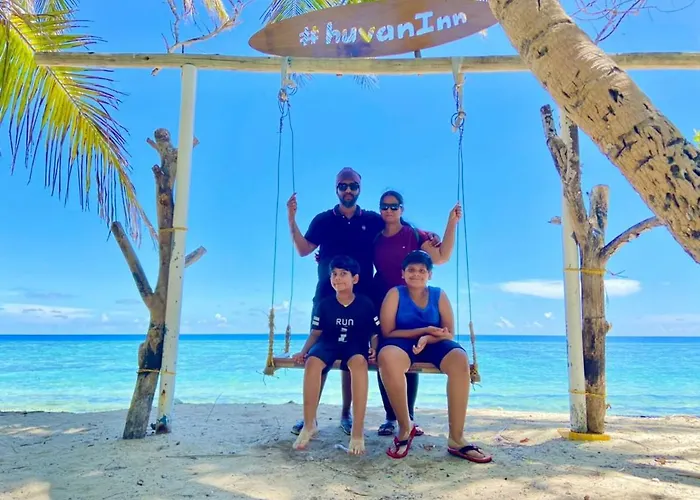 Ilaa Beach Maldives