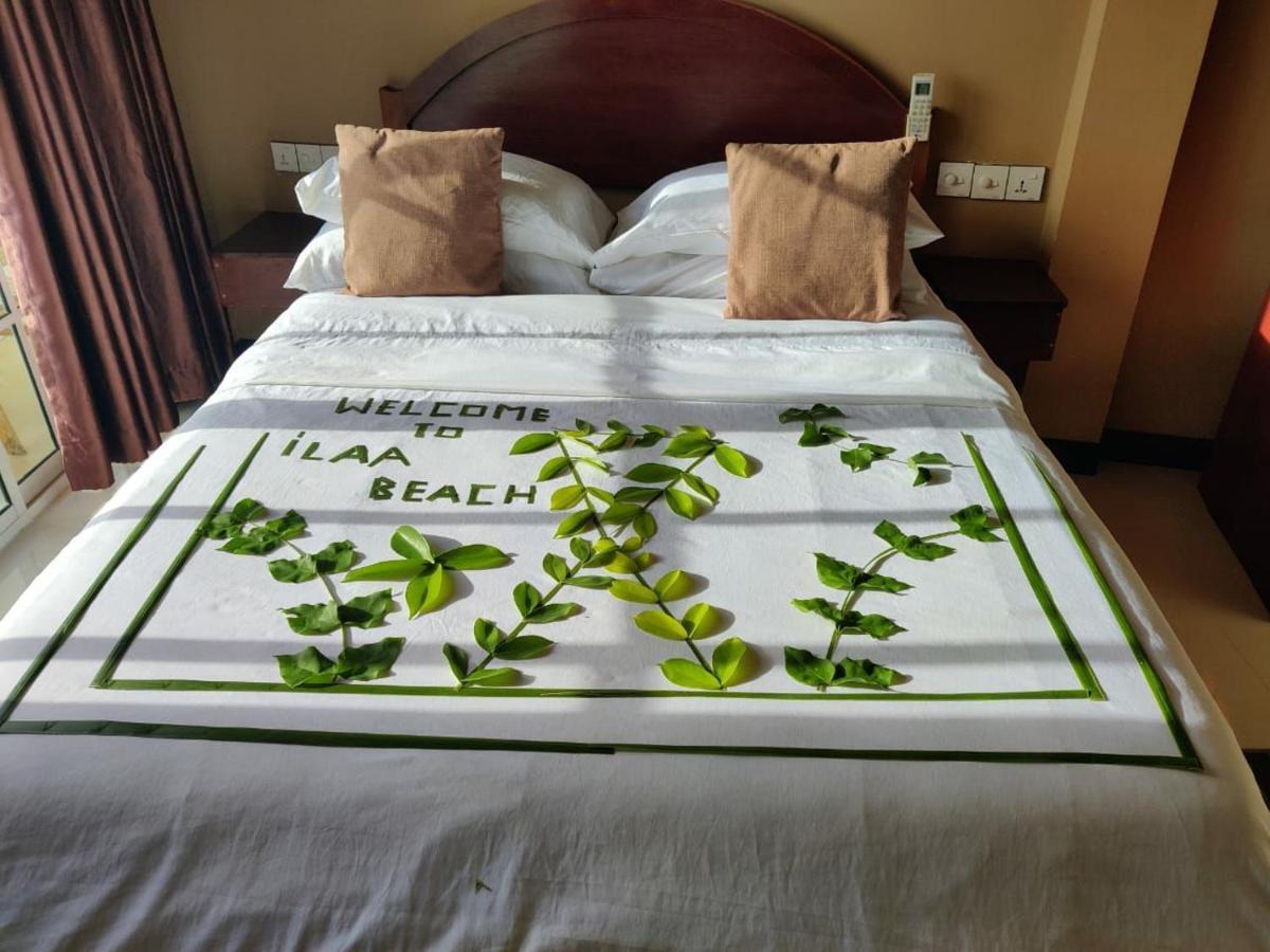 Ilaa Beach Maldives * Гали