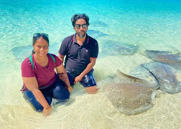 Ilaa Beach Maldives