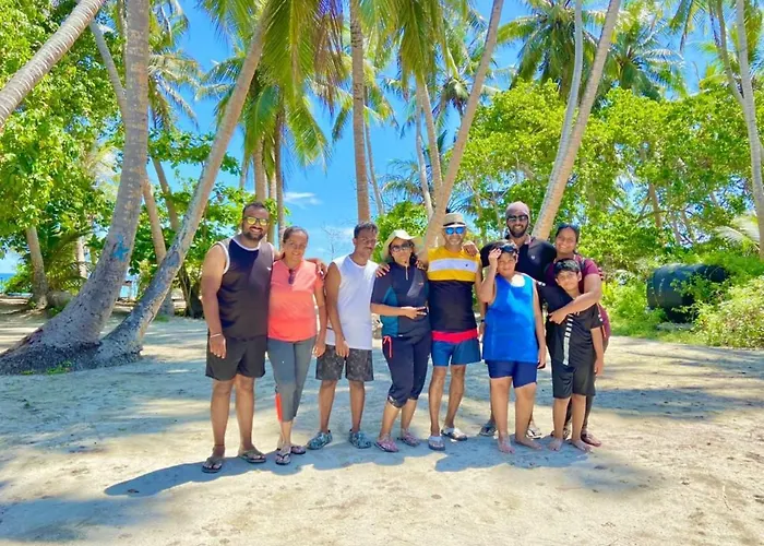 Ilaa Beach Maldives