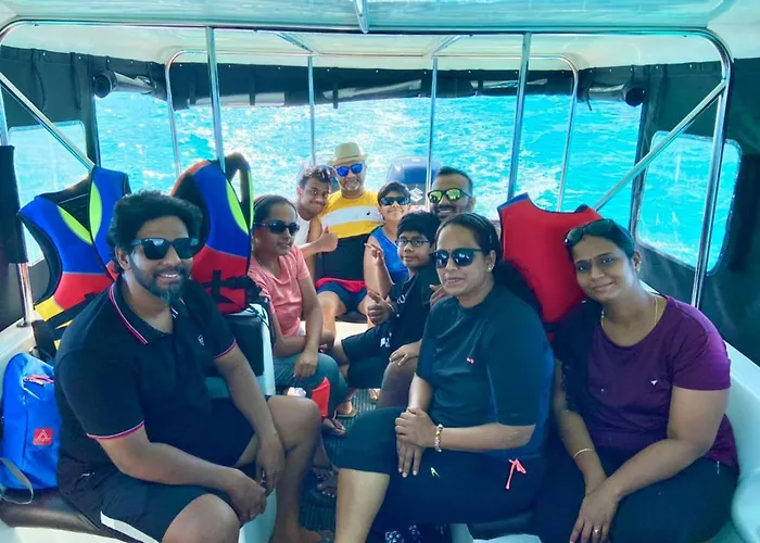 Ilaa Beach Maldives