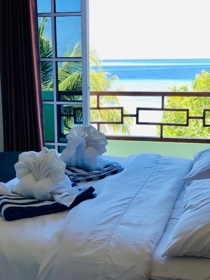 Ilaa Beach Maldives Gulhi