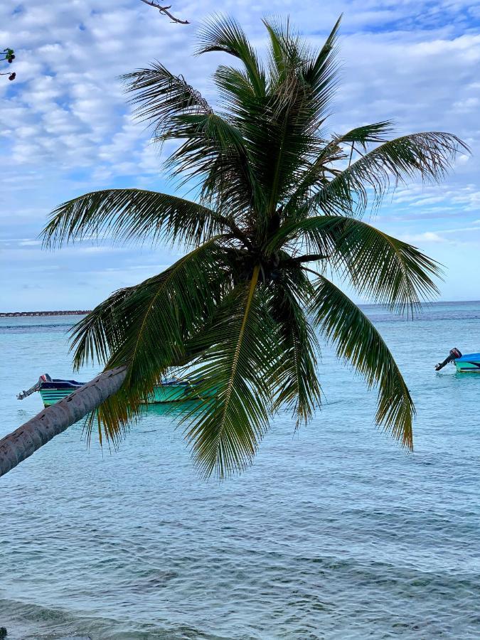 Ilaa Beach Maldives Gulhi