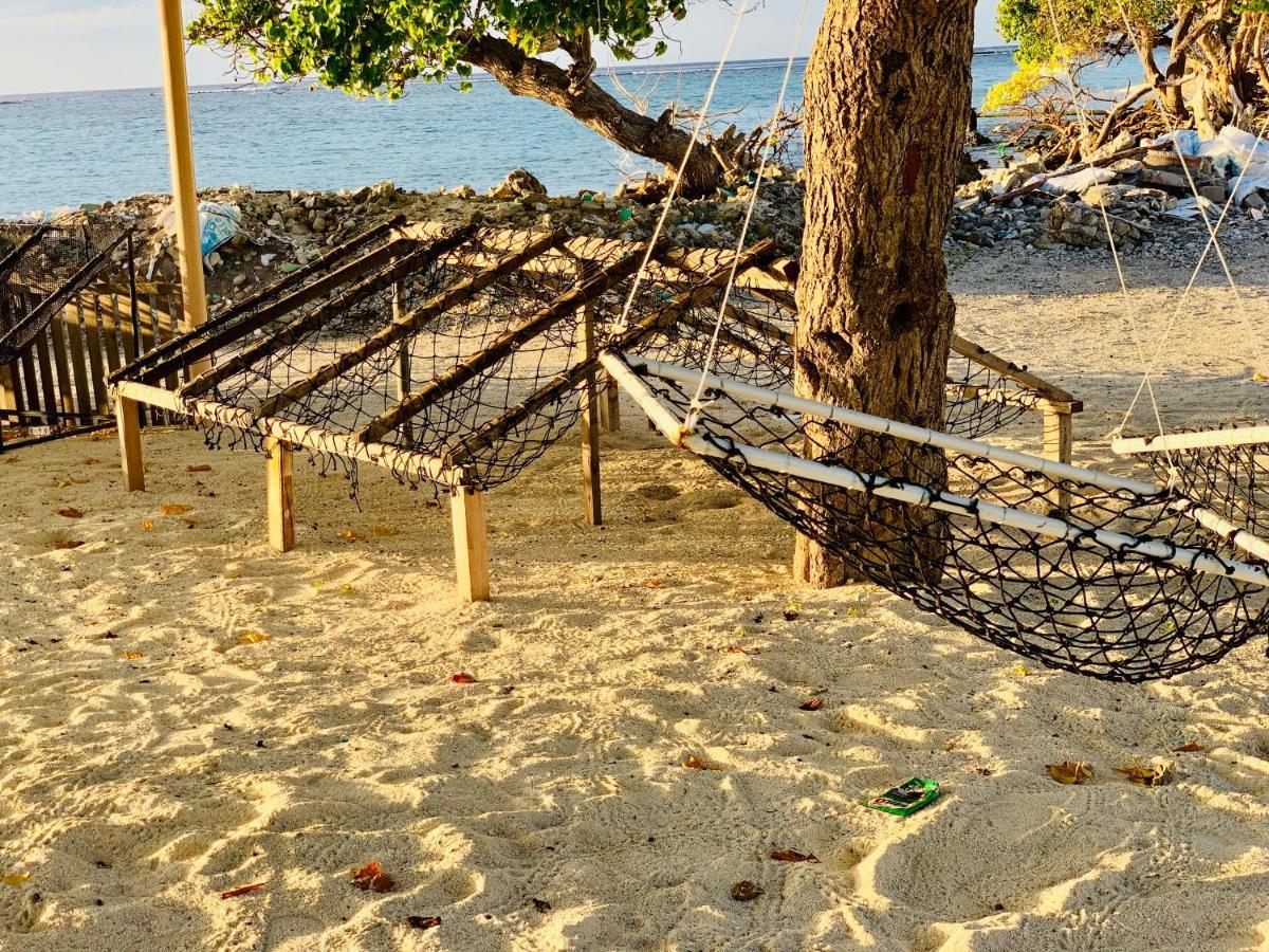 Ilaa Beach Maldives * Gulhi