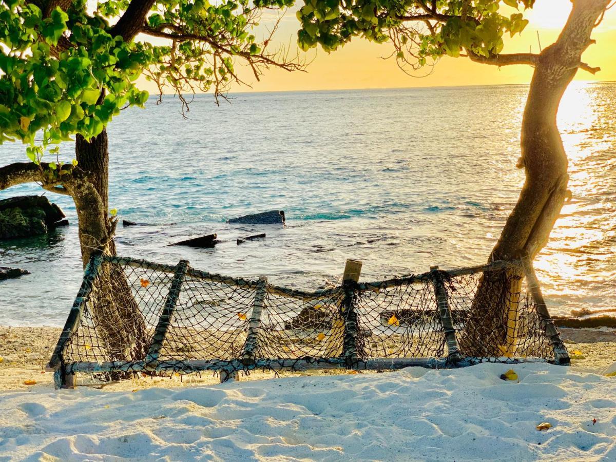 Ilaa Beach Maldives Penzion Gulhi