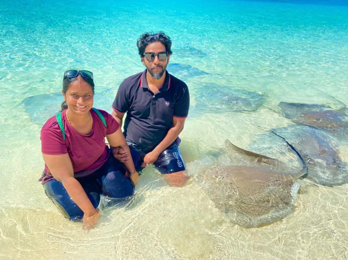 Ilaa Beach Maldives
