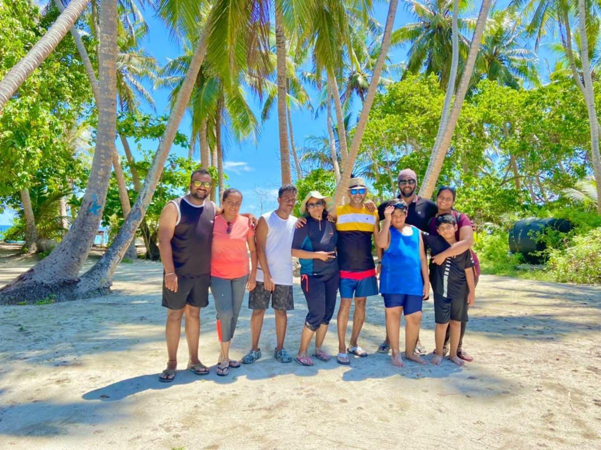 Ilaa Beach Maldives