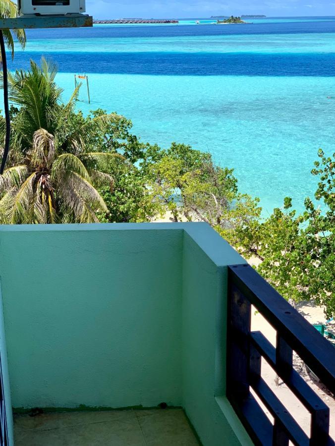 Ilaa Beach Maldives Gulhi