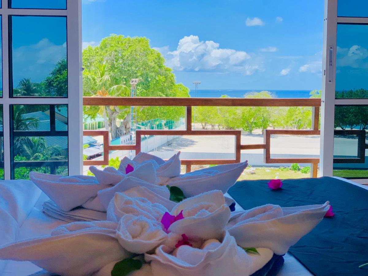 Ilaa Beach Maldives *