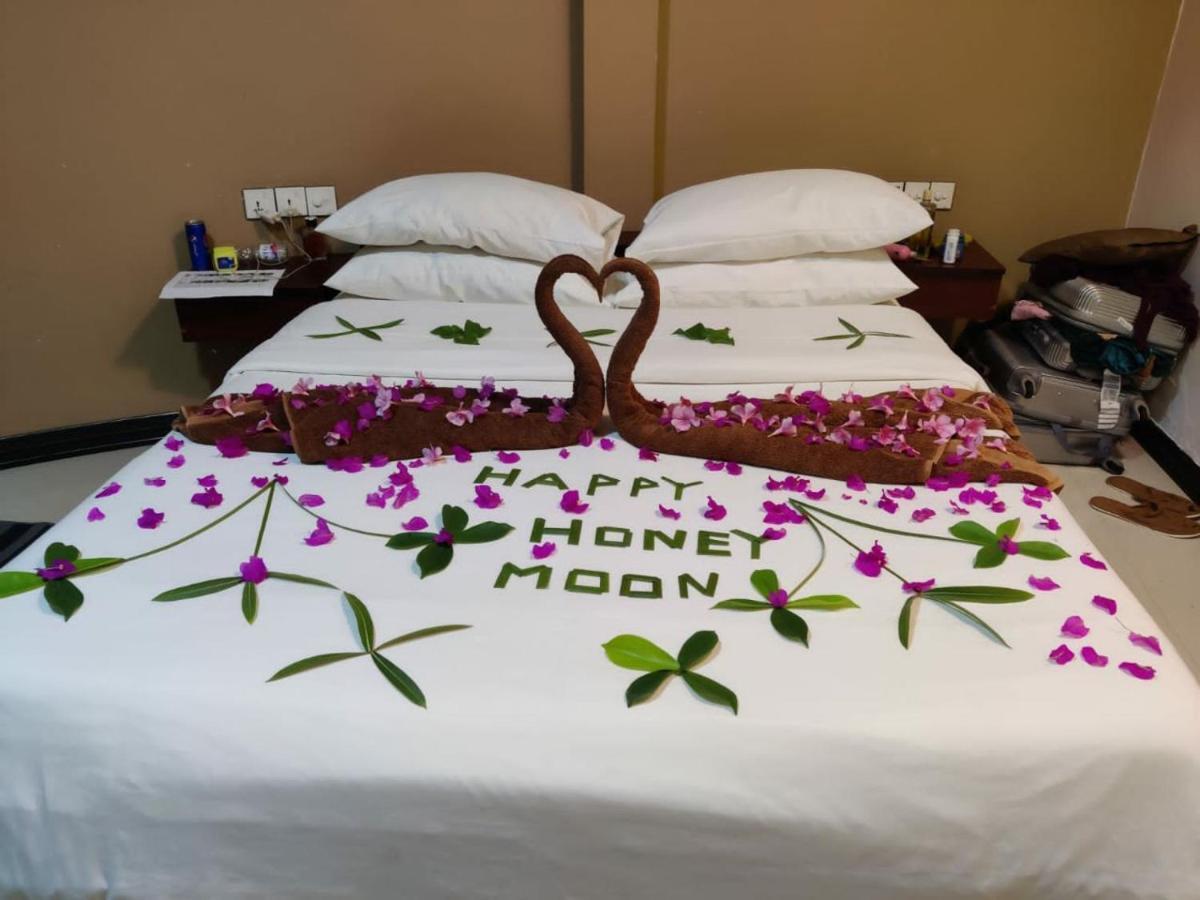 Гостевой дом Ilaa Beach Maldives *