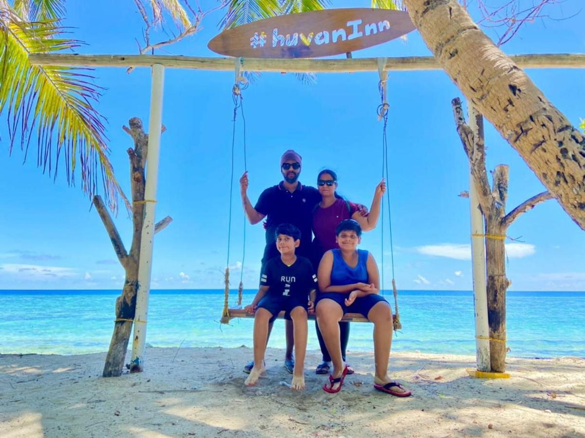 Ilaa Beach Maldives Gulhi